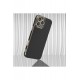 Newface iPhone 16 Pro Kılıf Volet Silikon - Mavi Newface iPhone 16 Pro Kılıf Volet Silikon - Mavi