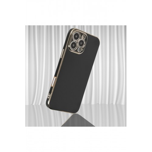 Newface iPhone 16 Pro Kılıf Volet Silikon - Açık Yeşil Newface iPhone 16 Pro Kılıf Volet Silikon - Açık Yeşil