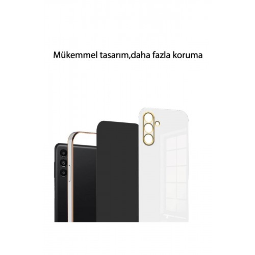 Newface Xiaomi Redmi Note 9 4G Kılıf Volet Silikon - Kırmızı Newface Xiaomi Redmi Note 9 4G Kılıf Volet Silikon - Kırmızı