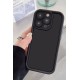 Newface iPhone 11 Kılıf Viera Silikon - Kırmızı
