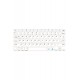 Newface KYB71 Kablosuz Klavye Mouse Set - Sarı