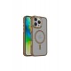 Joko iPhone 16 Pro Max Winner Magsafe Kapak - Bronz Joko iPhone 16 Pro Max Winner Magsafe Kapak - Bronz