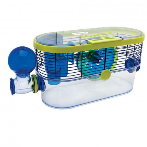 Habitrail Hamster Kafesi Habitrail Hamster Kafesi