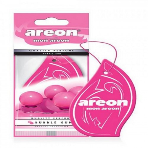 KOKU AREON MON BUBBLE GUM (SAKIZ) KOKU AREON MON BUBBLE GUM (SAKIZ)
