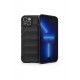 Newface iPhone 16 Plus Kılıf Optimum Silikon - Siyah Newface iPhone 16 Plus Kılıf Optimum Silikon - Siyah