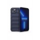 Newface iPhone 16 Plus Kılıf Optimum Silikon - Lacivert Newface iPhone 16 Plus Kılıf Optimum Silikon - Lacivert
