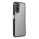Newface Xiaomi Redmi Note 11 4G Kılıf Razer Lensli Silikon - Mor Newface Xiaomi Redmi Note 11 4G Kılıf Razer Lensli Silikon - Mor