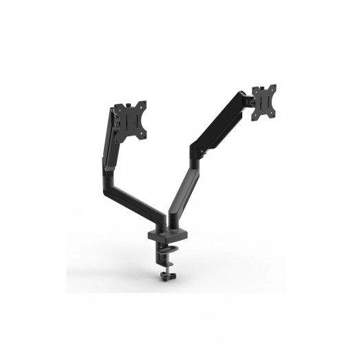 Newface MA04 İkili Monitör Standı - Siyah Newface MA04 İkili Monitör Standı - Siyah