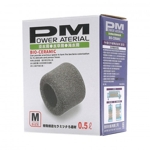 Ista Filtre Mlz Power Material Triangle M 500Ml Ista Filtre Mlz Power Material Triangle M 500Ml