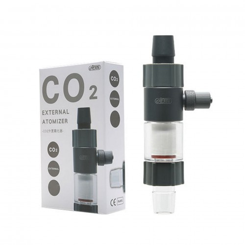 Ista Atomizer Yedek Seramik 1216mm