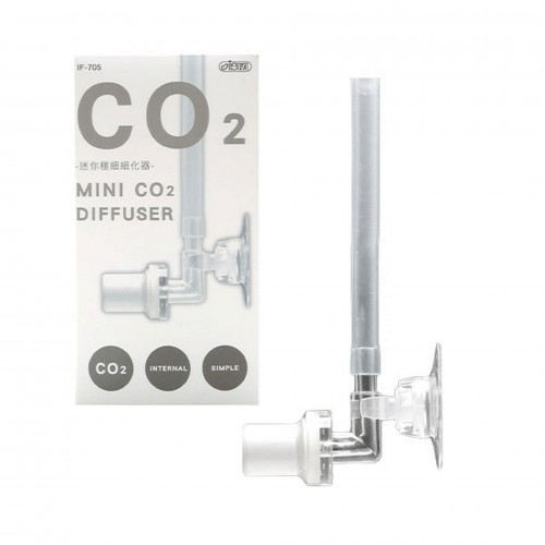 Ista Mini Co2 Difüzör Ista Mini Co2 Difüzör