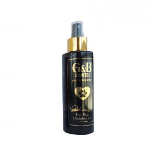G&b Pet Patialtı Dezenfektan 150 Ml