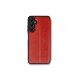 Newface Samsung Galaxy A16 5G Kılıf Flip Cover - Kırmızı Newface Samsung Galaxy A16 5G Kılıf Flip Cover - Kırmızı