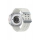 Newface Watch 7 Ultra KR417 Rug Silikon Kordon - Yıldız Işığı
