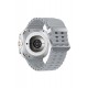Newface Watch 7 Ultra KR417 Rug Silikon Kordon - Gri