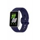 Newface Fit 3 KR419 Ware Silikon Kordon - Lacivert Newface Fit 3 KR419 Ware Silikon Kordon - Lacivert