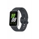 Newface Fit 3 KR419 Ware Silikon Kordon - Koyu Gri Newface Fit 3 KR419 Ware Silikon Kordon - Koyu Gri