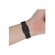 Newface Fit 3 KR419 Ware Silikon Kordon - Koyu Gri Newface Fit 3 KR419 Ware Silikon Kordon - Koyu Gri