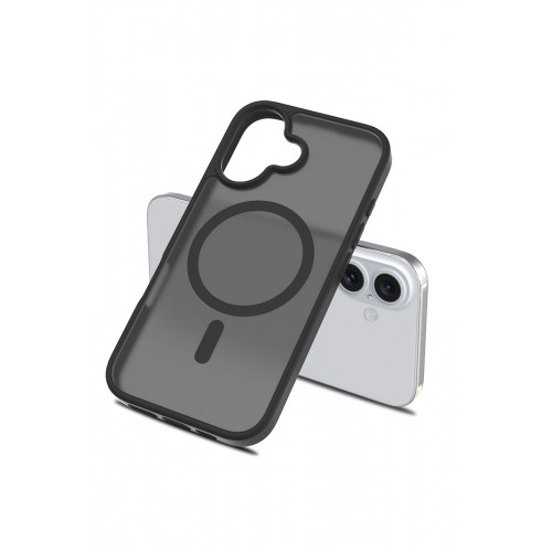 Joko iPhone 16 Plus Jota Magsafe Kapak - Rose Joko iPhone 16 Plus Jota Magsafe Kapak - Rose