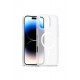 Joko iPhone 16 Pro Max Jota Magsafe Kapak - Şeffaf Joko iPhone 16 Pro Max Jota Magsafe Kapak - Şeffaf