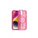 Joko iPhone 15 Jota Magsafe Kapak - Rose Joko iPhone 15 Jota Magsafe Kapak - Rose