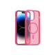 Joko iPhone 14 Pro Jota Magsafe Kapak - Rose Joko iPhone 14 Pro Jota Magsafe Kapak - Rose