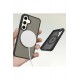 Joko Samsung Galaxy S24 Jota Magsafe Kapak - Derin Mor Joko Samsung Galaxy S24 Jota Magsafe Kapak - Derin Mor