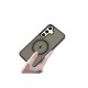 Joko Samsung Galaxy S24 Jota Magsafe Kapak - Derin Mor Joko Samsung Galaxy S24 Jota Magsafe Kapak - Derin Mor