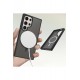 Joko Samsung Galaxy S24 Ultra Jota Magsafe Kapak - Derin Mor Joko Samsung Galaxy S24 Ultra Jota Magsafe Kapak - Derin Mor