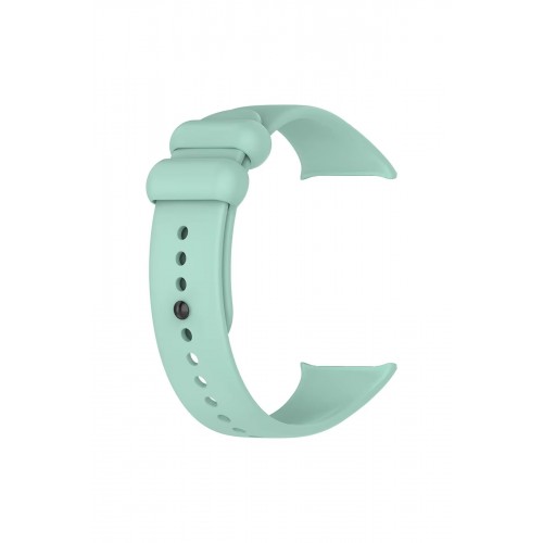 Newface Xiaomi Smart Band 8 Pro Klasik Kordon - Turkuaz