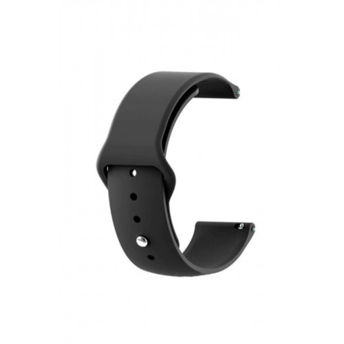 Newface Huawei GT4 41mm 18mm Klasik Kordon - Mor Newface Huawei GT4 41mm 18mm Klasik Kordon - Mor