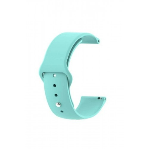 Newface Huawei GT4 41mm 18mm Klasik Kordon - Turkuaz Newface Huawei GT4 41mm 18mm Klasik Kordon - Turkuaz
