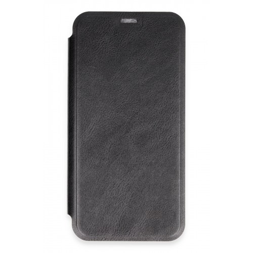 Newface iPhone 16 Plus Kılıf Flip Cover - Siyah Newface iPhone 16 Plus Kılıf Flip Cover - Siyah