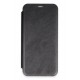 Newface iPhone 16 Plus Kılıf Flip Cover - Siyah Newface iPhone 16 Plus Kılıf Flip Cover - Siyah