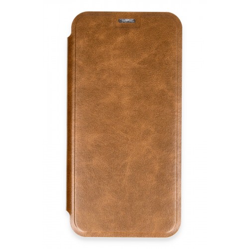Newface iPhone 16 Plus Kılıf Flip Cover - Taba Newface iPhone 16 Plus Kılıf Flip Cover - Taba