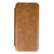 Newface iPhone 16 Plus Kılıf Flip Cover - Taba Newface iPhone 16 Plus Kılıf Flip Cover - Taba