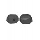 Newface Airpods 4 (4.nesil) Predator Airpods Kılıf - Siyah