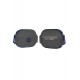Newface Airpods 4 (4.nesil) Predator Airpods Kılıf - Mavi Newface Airpods 4 (4.nesil) Predator Airpods Kılıf - Mavi