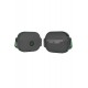 Newface Airpods 4 (4.nesil) Predator Airpods Kılıf - Koyu Yeşil Newface Airpods 4 (4.nesil) Predator Airpods Kılıf - Koyu Yeşil
