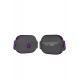 Newface Airpods 4 (4.nesil) Predator Airpods Kılıf - Mor