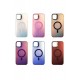 Newface iPhone 16 Plus Kılıf Primera Magsafe Standlı Kapak - Siyah Newface iPhone 16 Plus Kılıf Primera Magsafe Standlı Kapak - Siyah