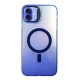 Newface iPhone 16 Plus Kılıf Primera Magsafe Standlı Kapak - Lacivert Newface iPhone 16 Plus Kılıf Primera Magsafe Standlı Kapak - Lacivert