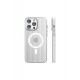 Joko iPhone 14 Pro Max Line Magsafe Kapak - Beyaz Joko iPhone 14 Pro Max Line Magsafe Kapak - Beyaz
