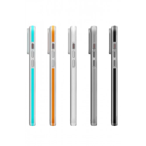 Joko iPhone 14 Pro Max Line Magsafe Kapak - Mavi Joko iPhone 14 Pro Max Line Magsafe Kapak - Mavi