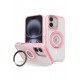 Joko iPhone 16 Banza Magsafe Standlı Kapak - Pembe Joko iPhone 16 Banza Magsafe Standlı Kapak - Pembe