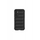 Newface Samsung Galaxy A16 5G Kılıf Optimum Silikon - Siyah Newface Samsung Galaxy A16 5G Kılıf Optimum Silikon - Siyah
