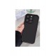 Newface Samsung Galaxy A06 Kılıf Viera Silikon - Mavi