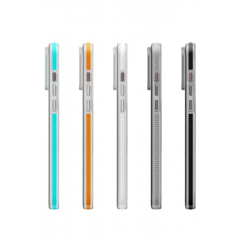 Joko iPhone 16 Line Magsafe Kapak - Gri Joko iPhone 16 Line Magsafe Kapak - Gri