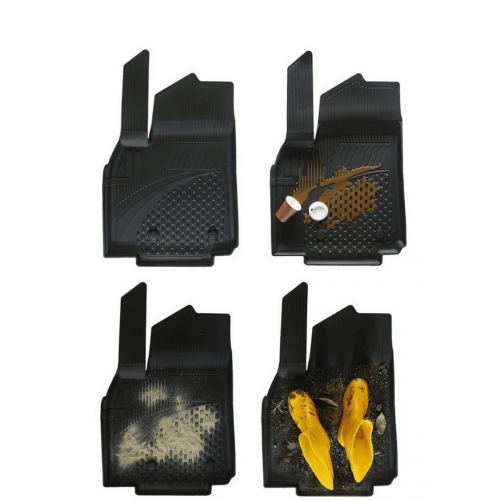 BMW E90 3 Serisi 4,5d Havuzlu Paspas 2005-2011 model araca özel BMW E90 3 Serisi 4,5d Havuzlu Paspas 2005-2011 model araca özel