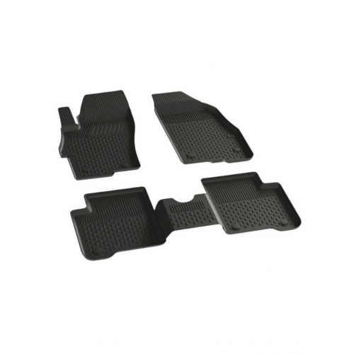BMW E90 3 Serisi 4,5d Havuzlu Paspas 2005-2011 model araca özel BMW E90 3 Serisi 4,5d Havuzlu Paspas 2005-2011 model araca özel